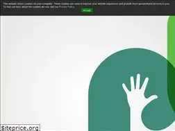 Sites similar to participatorybudgeting.org