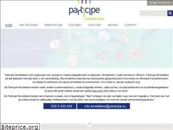 Sites similar to participe-amstelland.nu