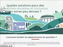 Sites similar to participez.lecese.fr
