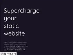 Sites similar to particle.systems