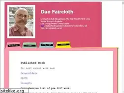 Sites similar to particleaccelerators.com