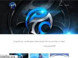 Sites similar to particlegaming.com