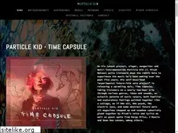 Sites similar to particlekid.com
