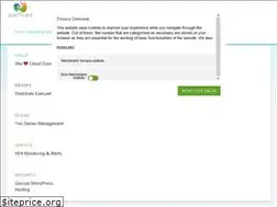 Sites similar to particles.io