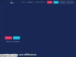 Sites similar to particonservateurquebec.org