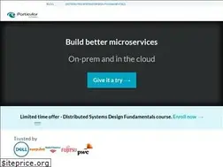 Sites similar to particular.net