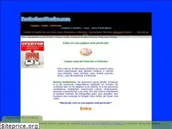 Sites similar to particularesvenden.com