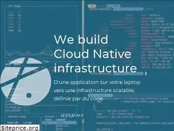 Sites similar to particule.io