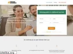Sites similar to particulier-autoverkopen.nl