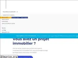 Sites similar to particuliers.secure.lcl.fr
