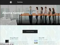 Sites similar to partidas-argentinas.com.ar