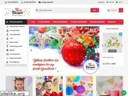 Sites similar to partidemeti.com