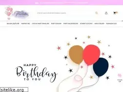 Sites similar to partiden.com