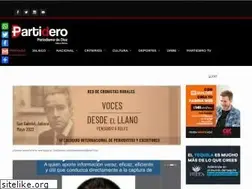 Sites similar to partidero.com