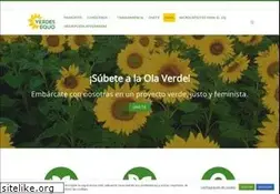 Sites similar to partidoequo.es