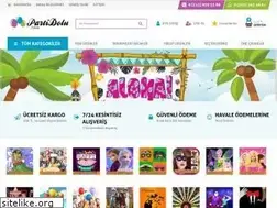 Sites similar to partidolu.com