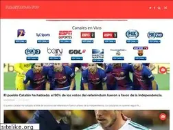 Sites similar to partidosparaver.blogspot.com