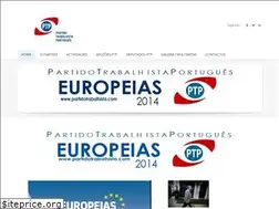 Sites similar to partidotrabalhista.com