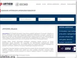 Sites similar to partiebi.ge