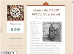 Sites similar to parties-civiles-asso.fr