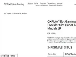 Sites similar to parties4less.net