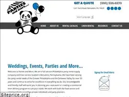 Sites similar to partiesandmore.com