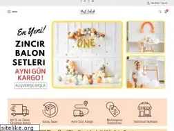 Sites similar to partifabrik.com