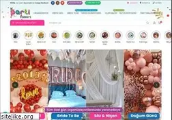 Sites similar to partifeneri.com