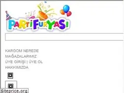 Sites similar to partifuryasi.com