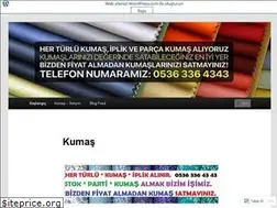Sites similar to partiiplik.wordpress.com