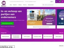 Sites similar to partijgroothandel.nl