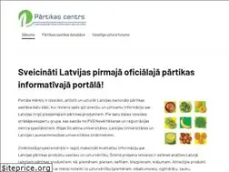 Sites similar to partikasdb.lv