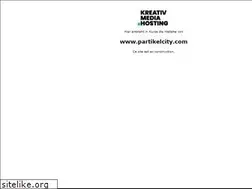 Sites similar to partikelcity.com