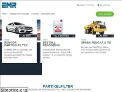 Sites similar to partikelfilter24.se