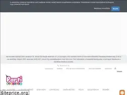 Sites similar to partikellekek.hu