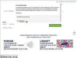 Sites similar to partikellekwebshop.hu