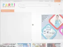 Sites similar to partikirtasiye.com