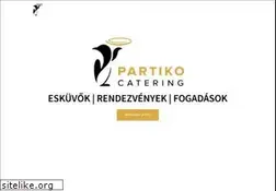 Sites similar to partiko.hu