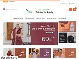 Sites similar to partikot.com