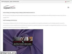Sites similar to partikumasci.com