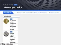 Sites similar to partilepep.com