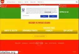 Sites similar to partilhafelicidade.com