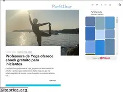Sites similar to partilhar.com.br