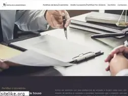 Sites similar to partilhas.net