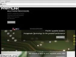 Sites similar to partilink.com