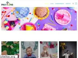 Sites similar to partilino.com