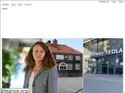 Sites similar to partilletidning.se