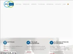 Sites similar to partiluz.com.uy