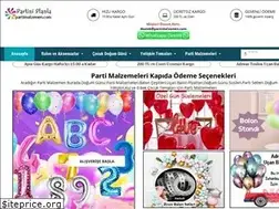 Sites similar to partimalzemen.com