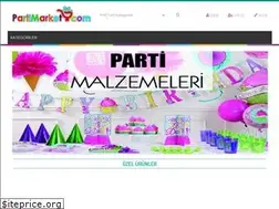 Sites similar to partimarket.com